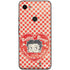 Betty Boop Red Heart Google Pixel 3a XL Skin